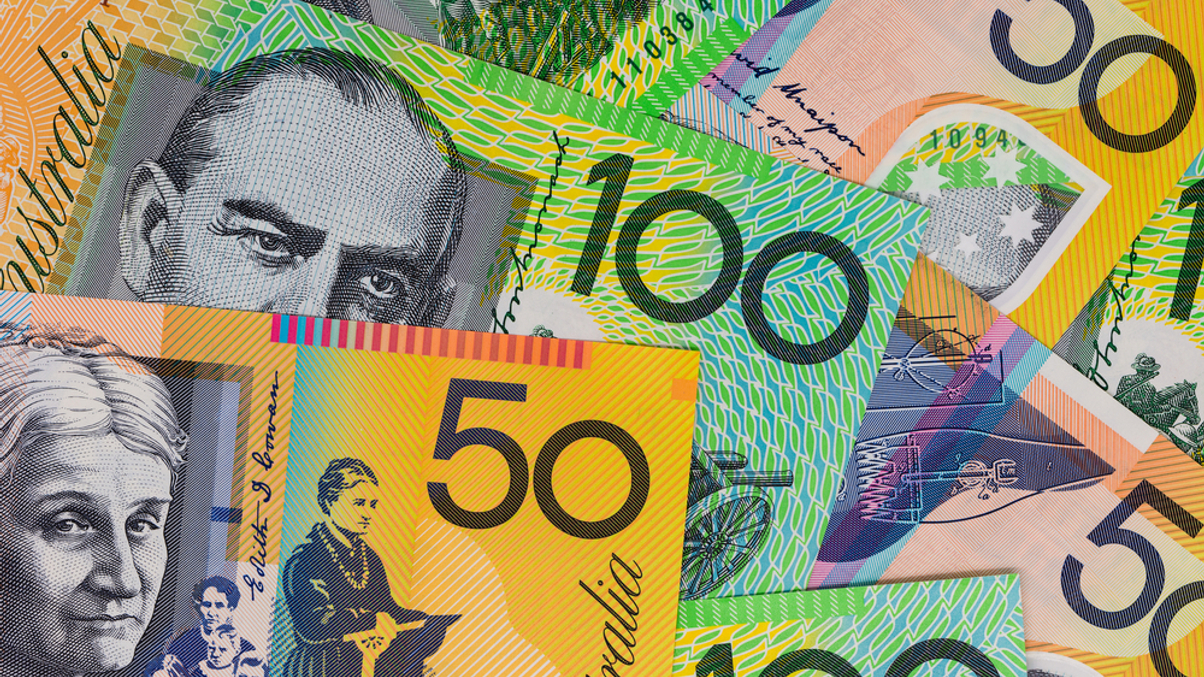 State Super CEO keeps eye on 'market shocks'