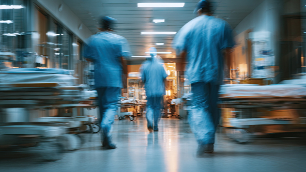 Institutional capital targets Asia Pacific healthcare growth story