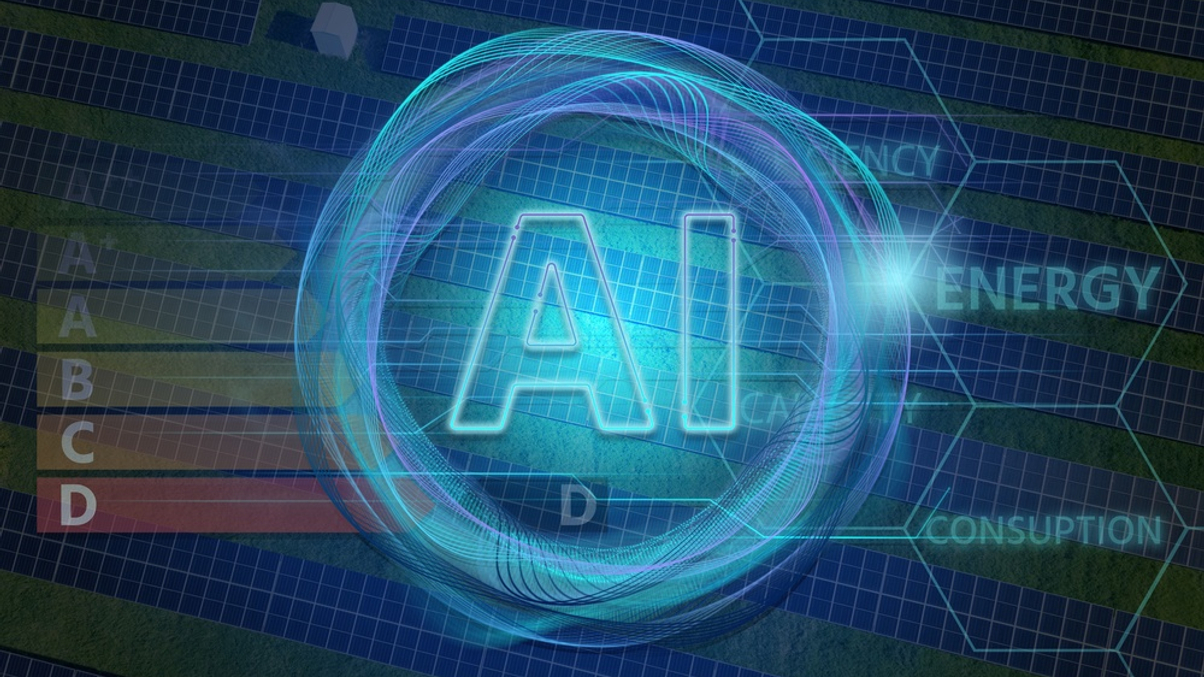 How AI is redrawing Asia's energy investment map