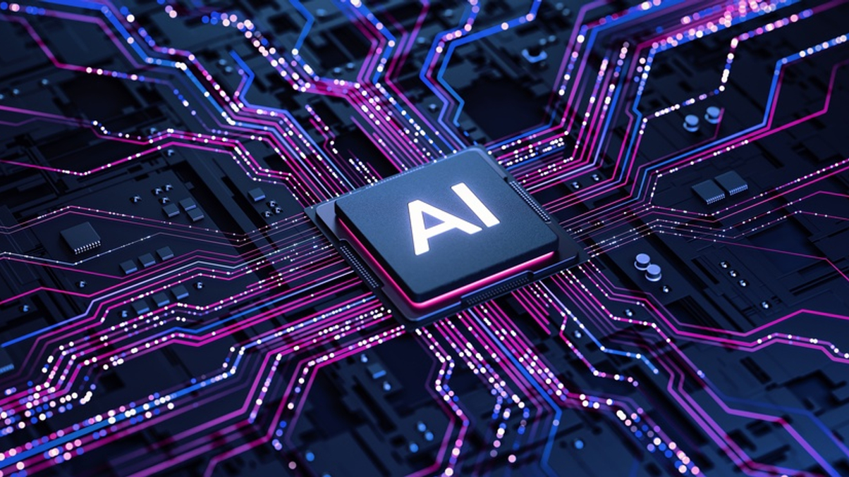 Market Views: Is the AI rally masking a structural shift in Asia?