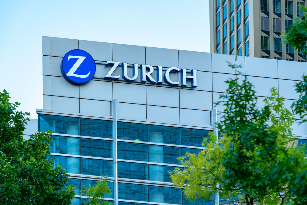 Zurich rejects 'hot money' and gold for disciplined liability matching