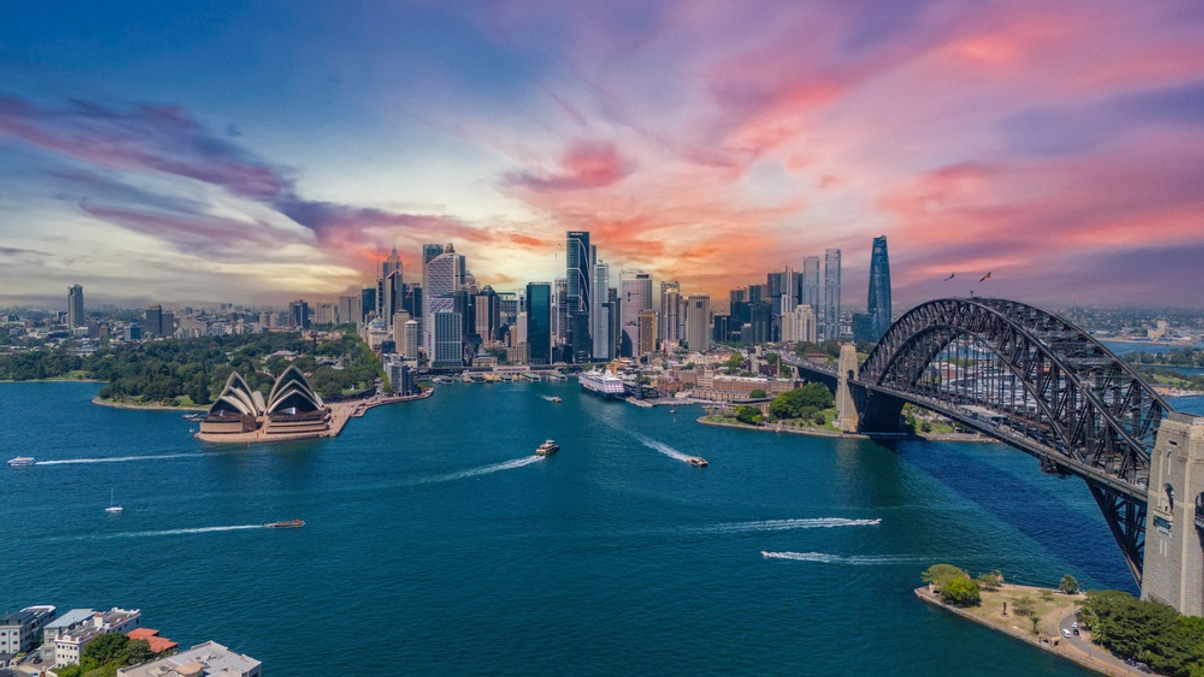 Australian Retirement Trust banks on yen upside