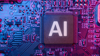 China's AI stocks trail as US tech giants dominate global portfolios