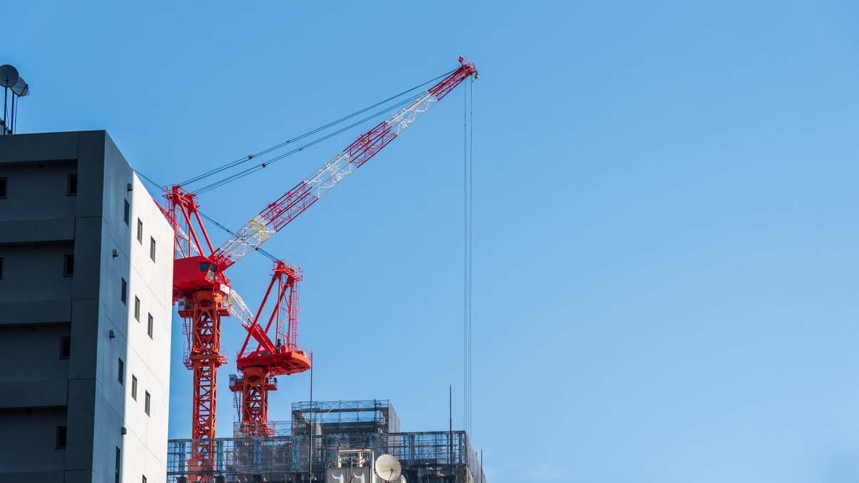 Japanese logistics emerges as Asia's real estate safe haven