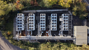 News Hub: Energy, digital infra and real estate debt allocations expand