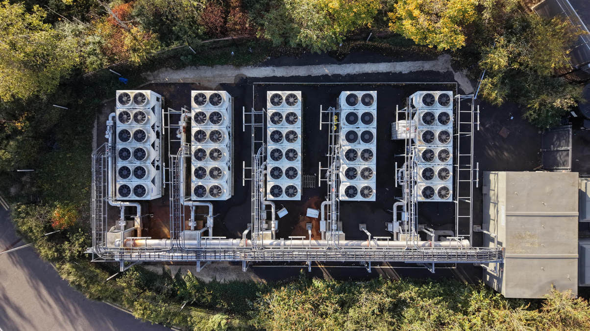 News Hub: Energy, digital infra and real estate debt allocations expand