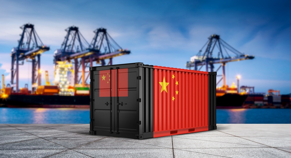 China’s export shift puts ASEAN, Europe and Latin America under strain