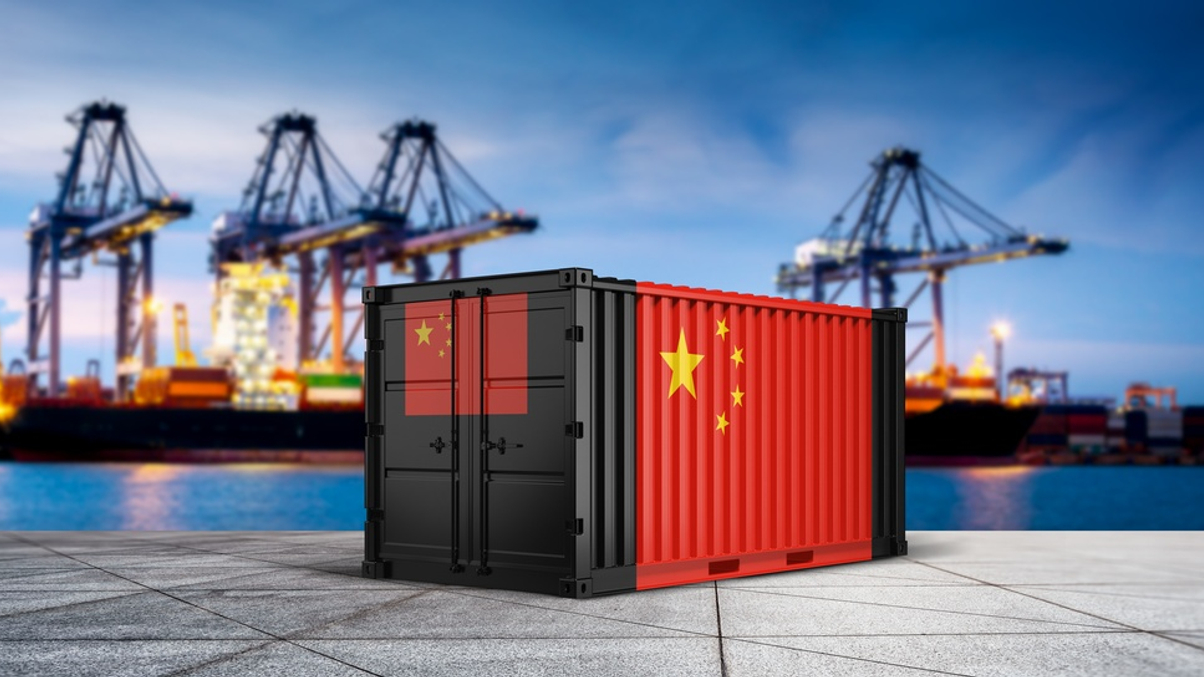 China’s export shift puts ASEAN, Europe and Latin America under strain