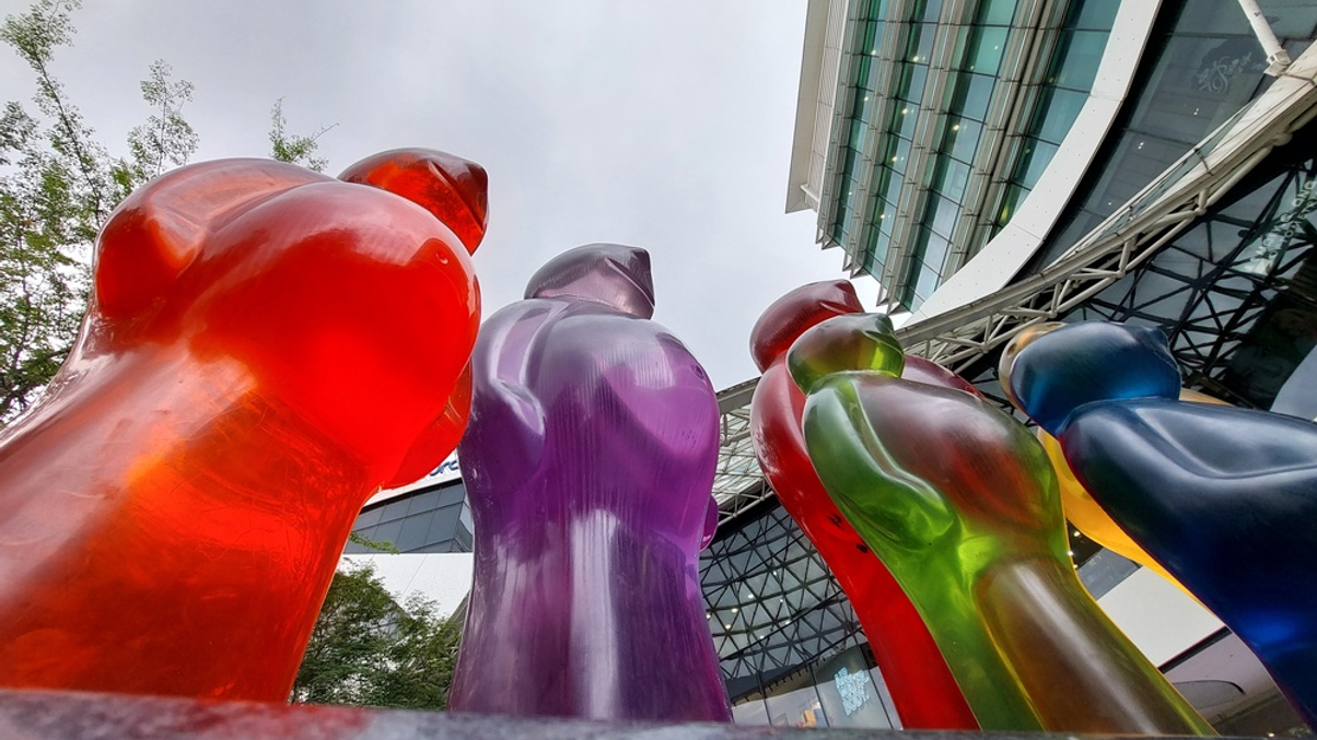 Singapore family office bets on Asia's pre-IPO edge