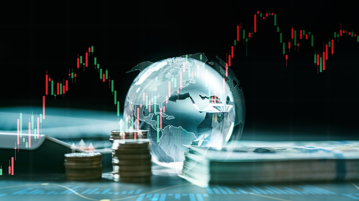 AI boom powers Asia’s strongest equity rally in two decades