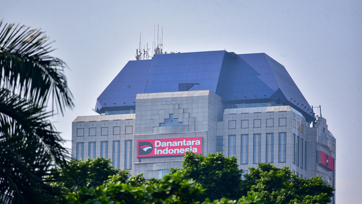 Danantara favours domestic investments as AI drives digital infrastructure demand