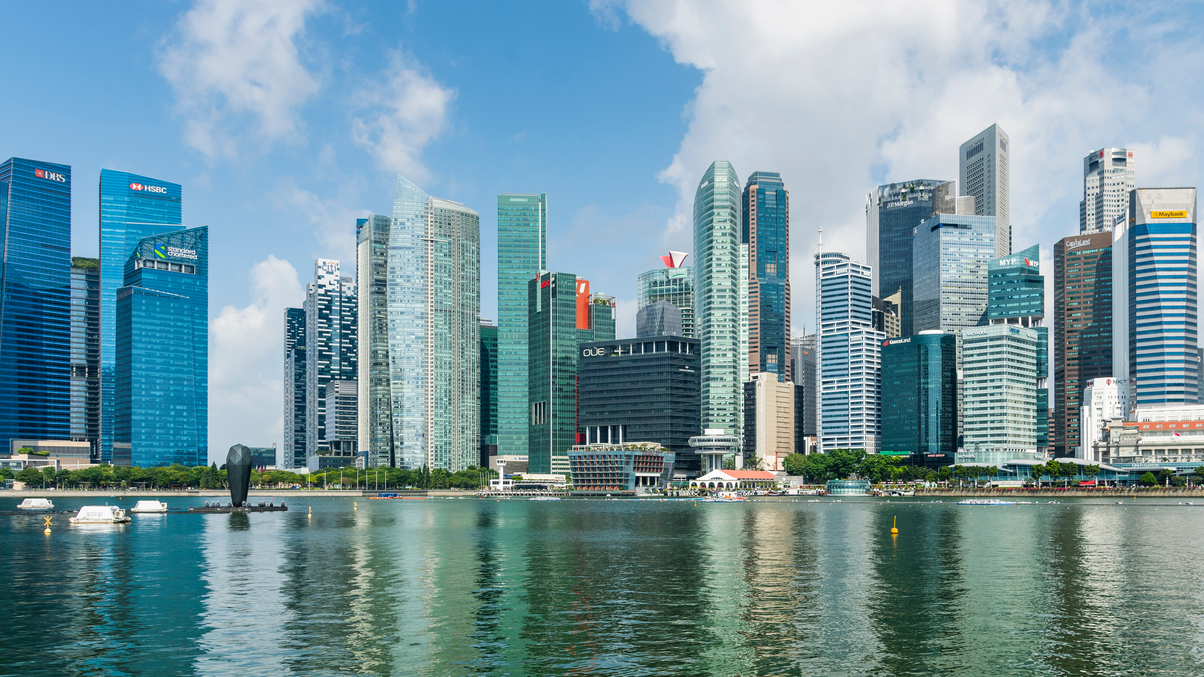 Singapore courts fund managers with carried-interest exemption