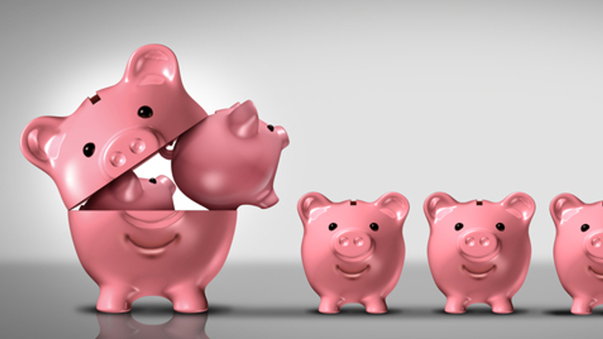 Chinese family offices multiplying, diversifying