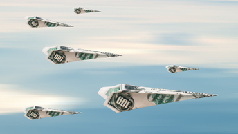 Capital flight from Hong Kong “set to spike”