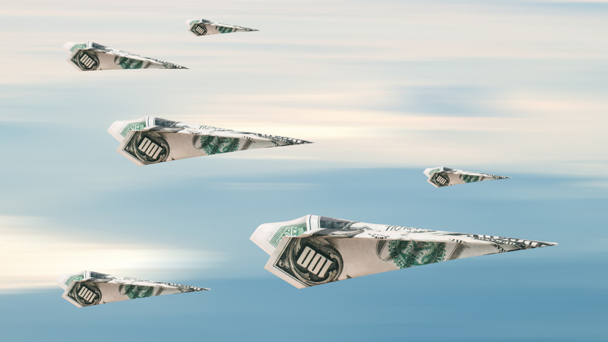 Capital flight from Hong Kong “set to spike”