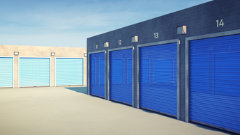 Brookfield and GIC join forces in Australia self-storage deal