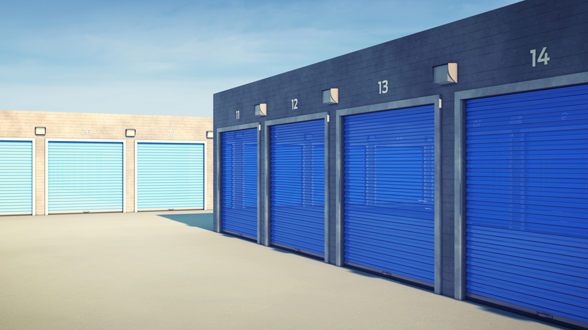 Brookfield and GIC join forces in Australia self-storage deal