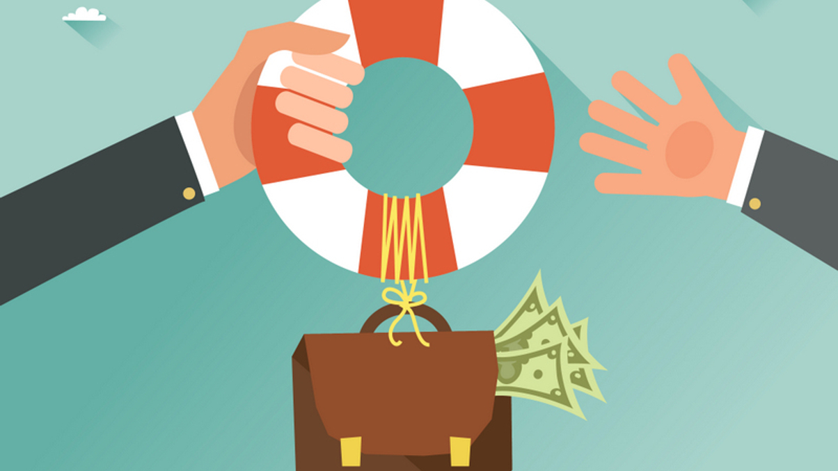 Asset owners eye distressed bets in alternatives