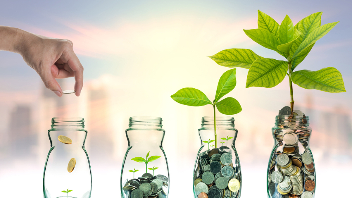 Erratic markets accentuate 5 themes for NZ Super