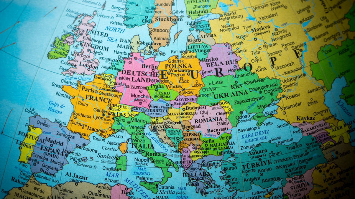 Temasek eyes team buildout as it expands Europe footprint