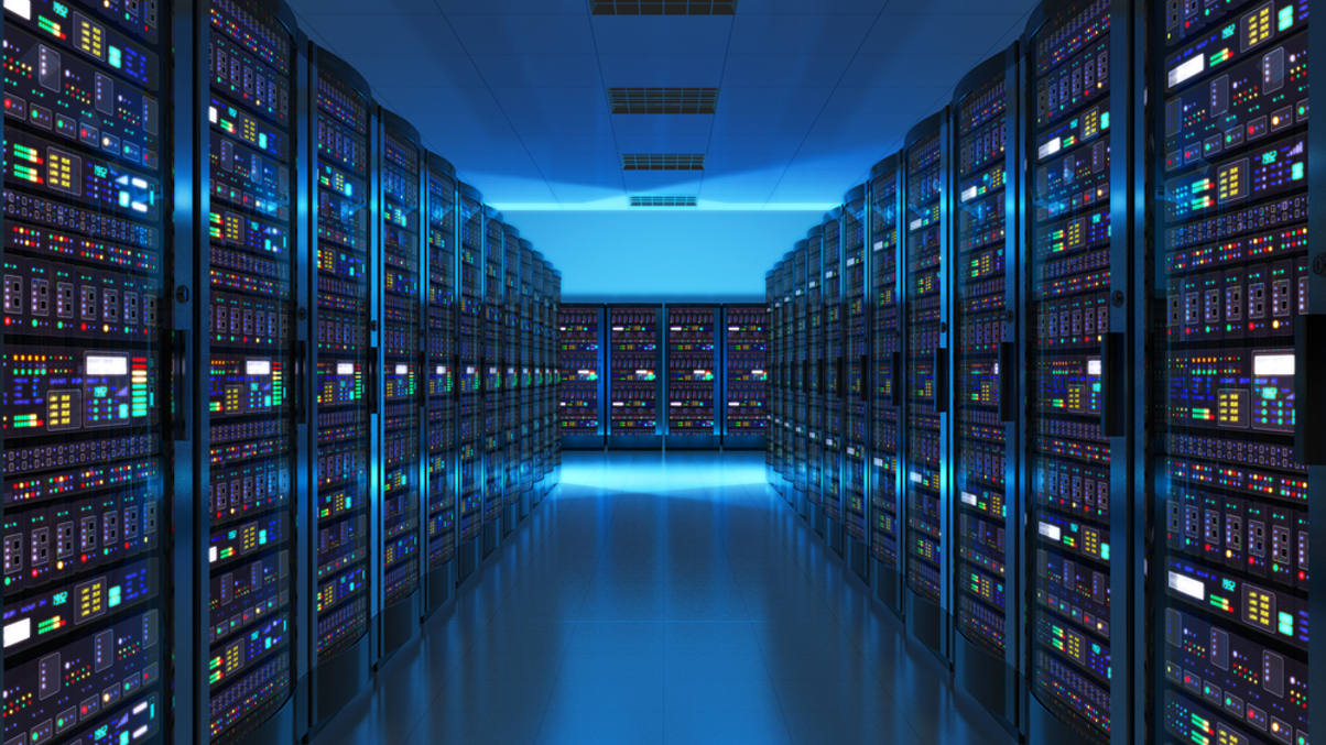 Institutional investors scout for new APAC data centre plays