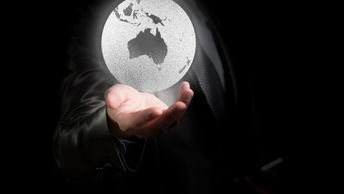 Australian pension funds go global in search of assets