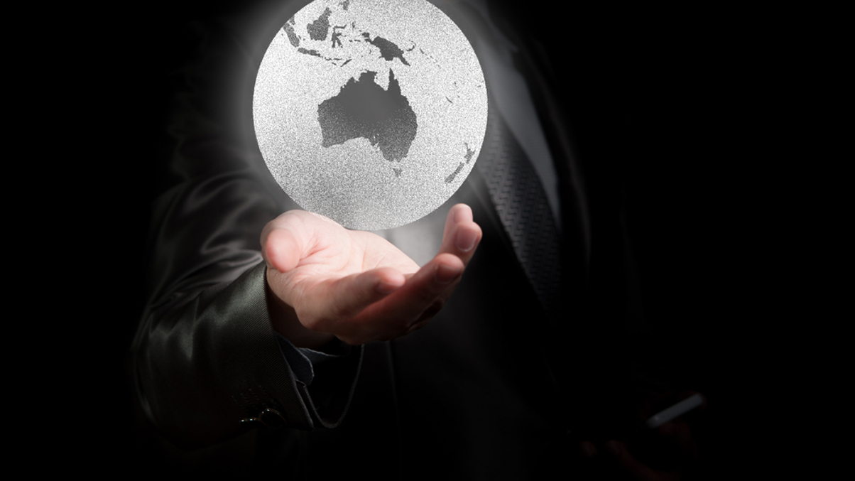 Australian pension funds go global in search of assets