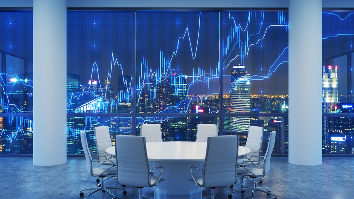 AsianInvestor insights: Asset owners plan to raise Asian equity allocations