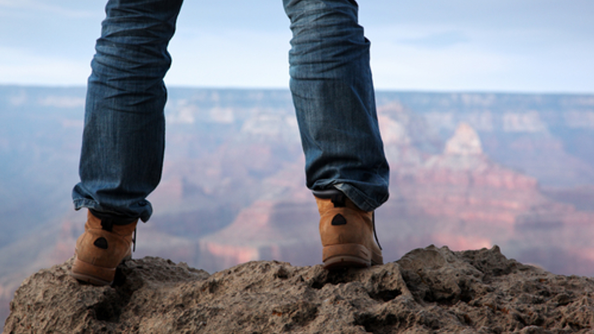 Outlook 2020: Will US stocks take a major tumble?