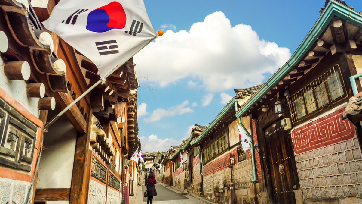 APG sees strong opportunity in Korea’s logistics sector