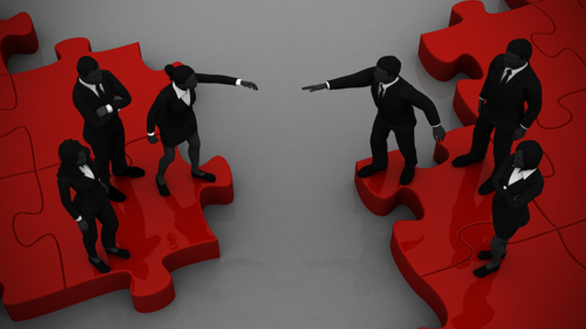 Aberdeen Standard’s Hugh Young on merger challenges