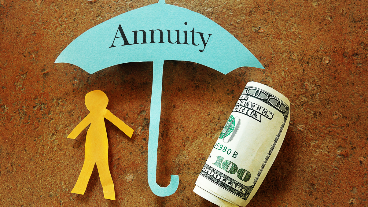 China widens annuities asset options, adds HK access