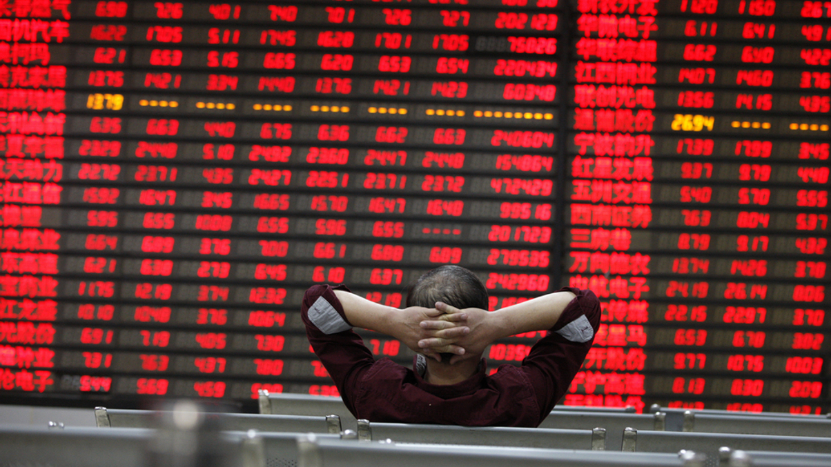 China goes up on equity investors’ 2H list