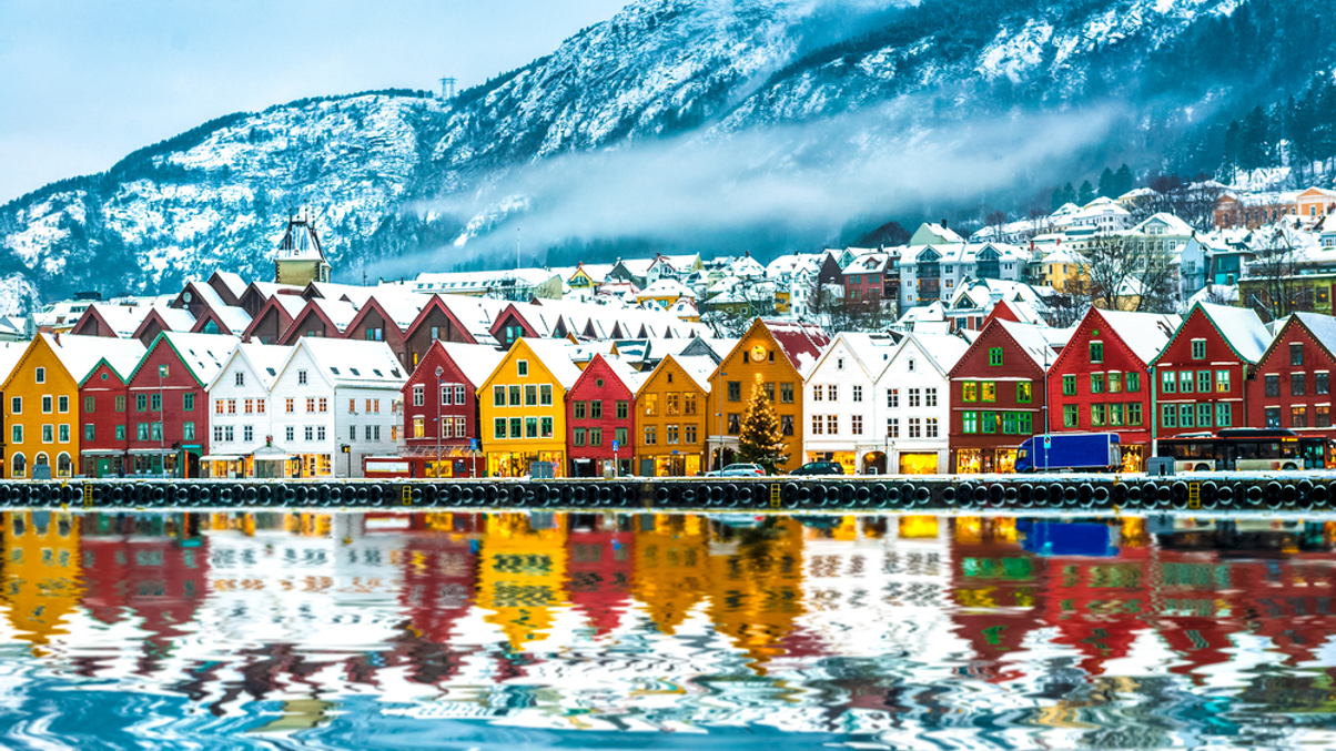 Norway's $4bn development fund seeks Asia co-investment deals