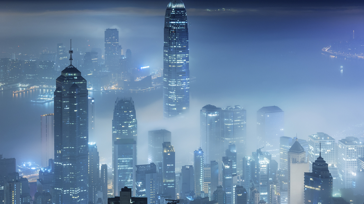 Investors see limited appeal in Hong Kong property