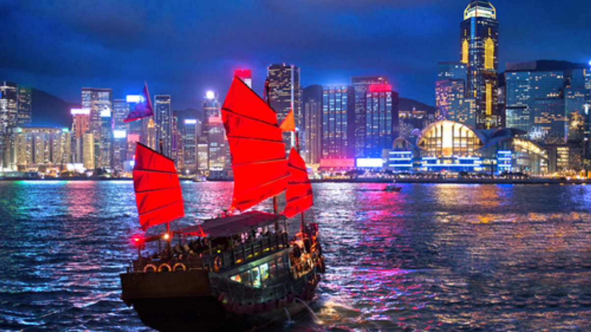 Allfunds setting up Hong Kong office, hires duo