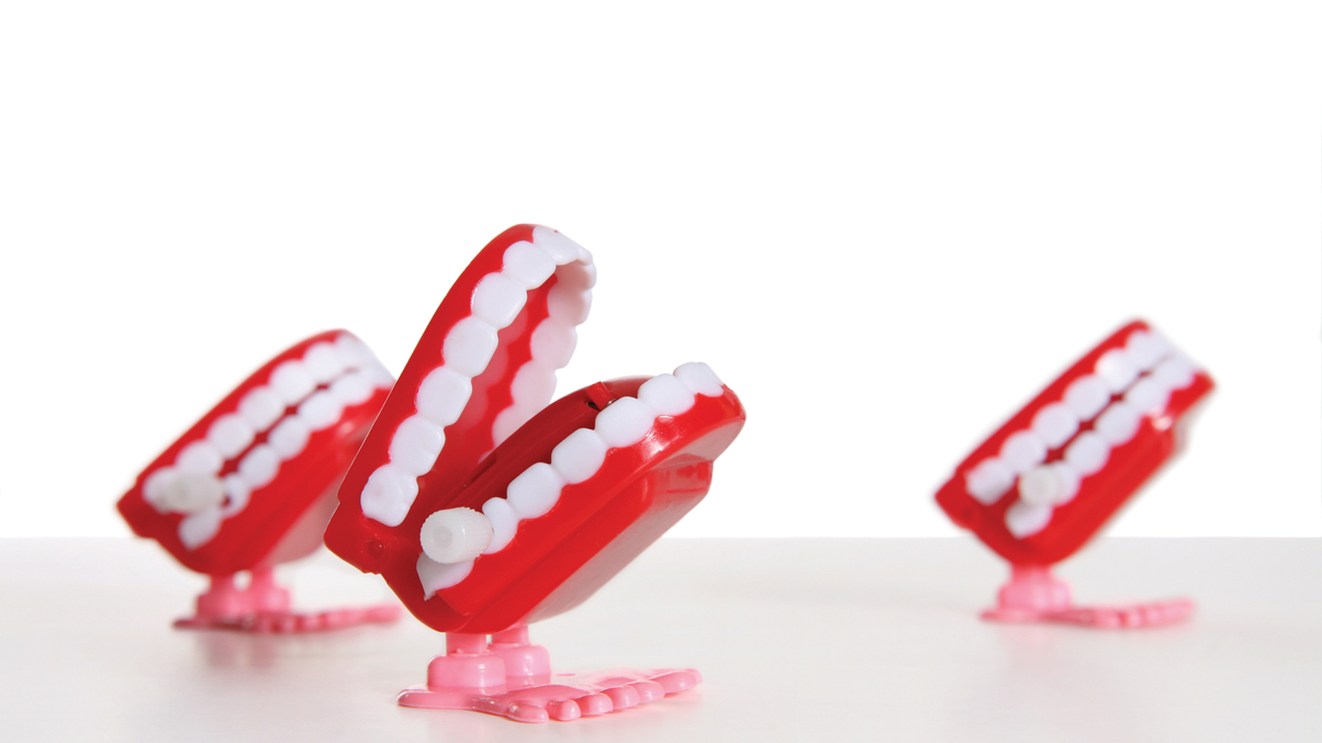 Reality bites for HK-China mutual recognition