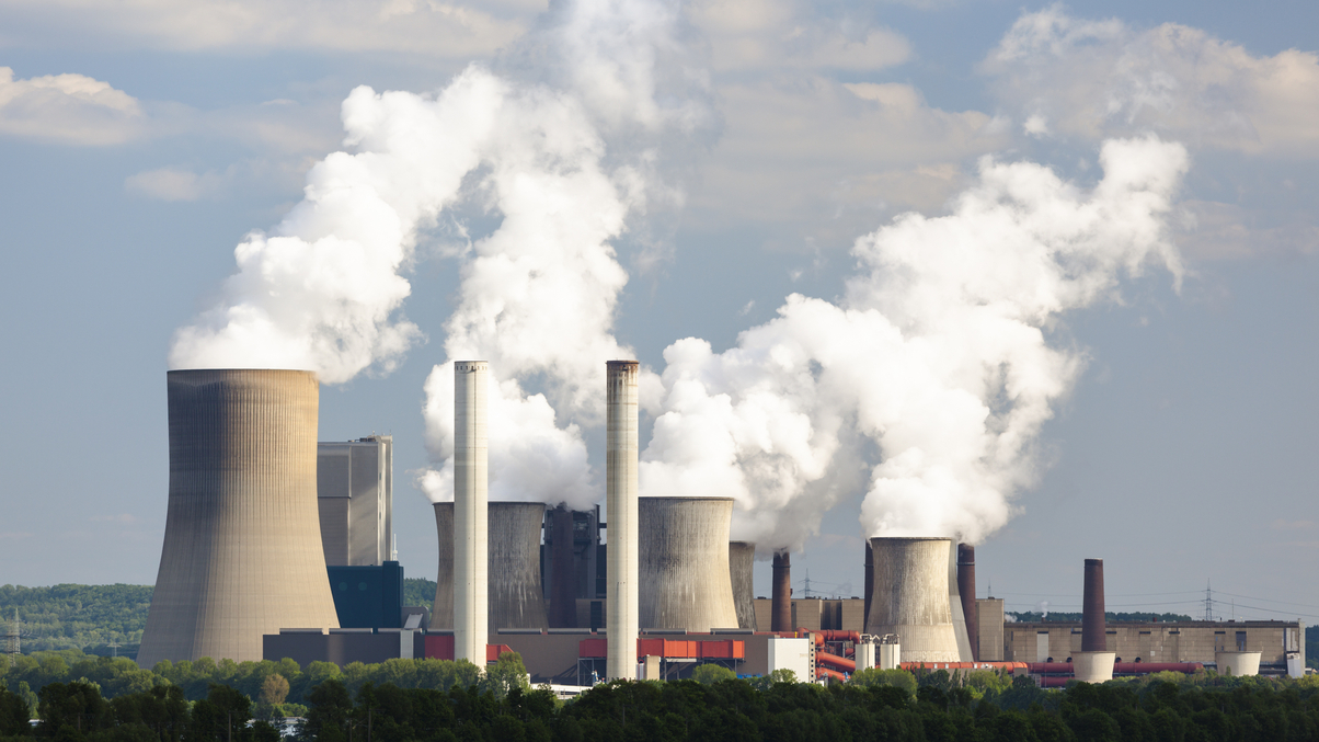 Market Views: How will China’s power crunch affect investors?