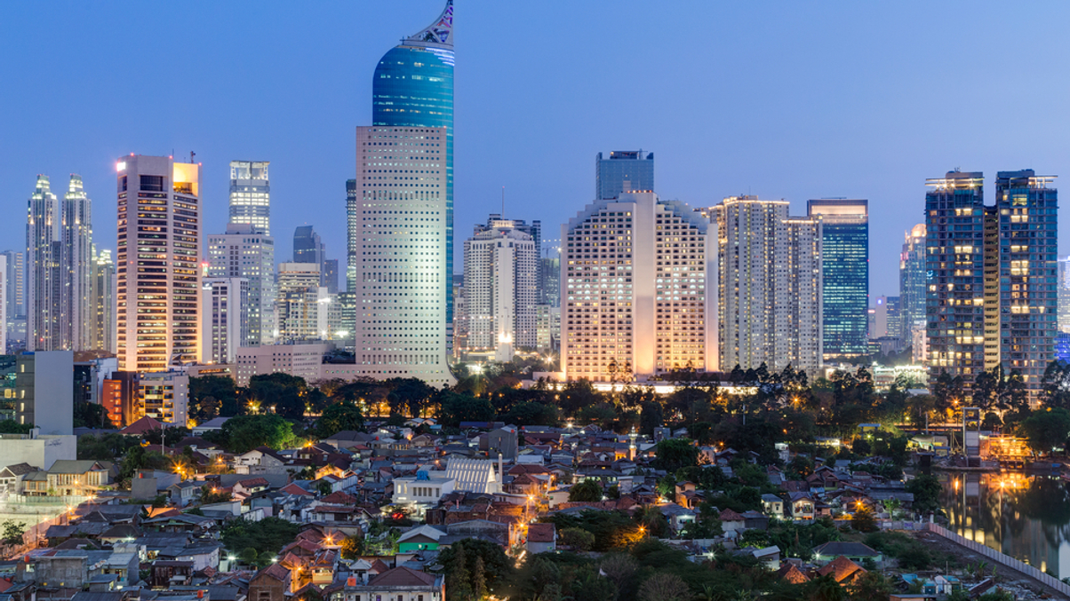 Weekly Digest: INA hires ex-BlackRock private credit expert; India extends tax breaks to SWFs