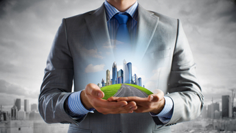 APG's bespoke index to boost responsible real estate bets