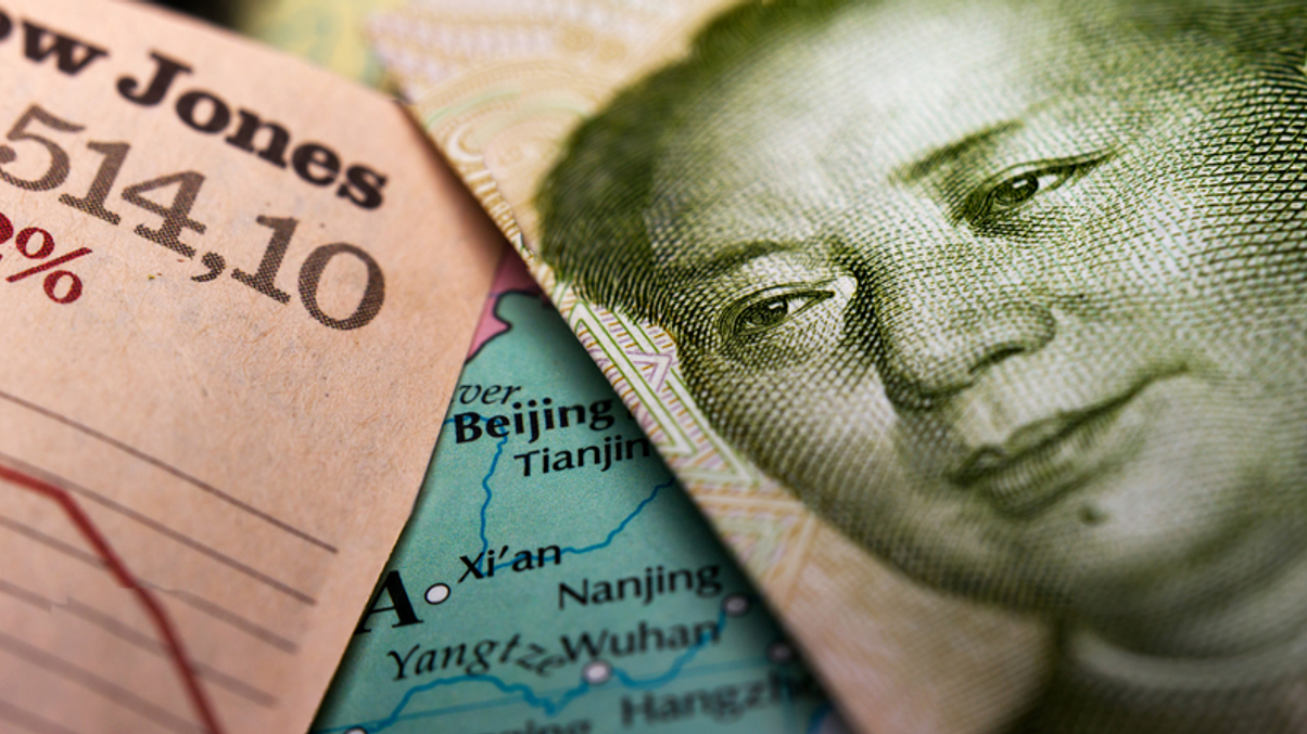 Asset owners turn to onshore Chinese equities amid ADRs' muddy future