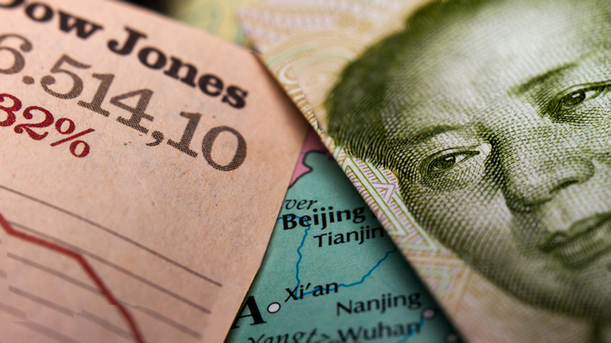 CalSTRS scouts for dedicated China-focused equity managers