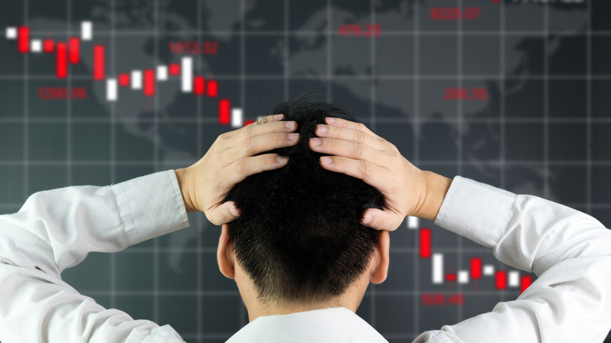 Market Views: Is this market meltdown signalling a recession?