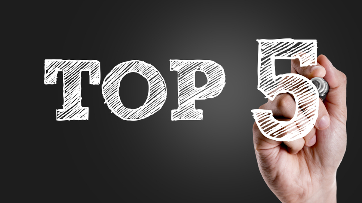 AsianInvestor's top 5: Asset owner themes of H1