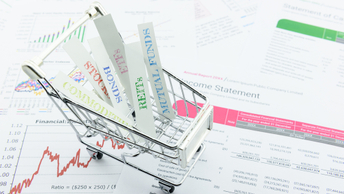 AXA's India JV CIO: Strategic allocation models need rethink