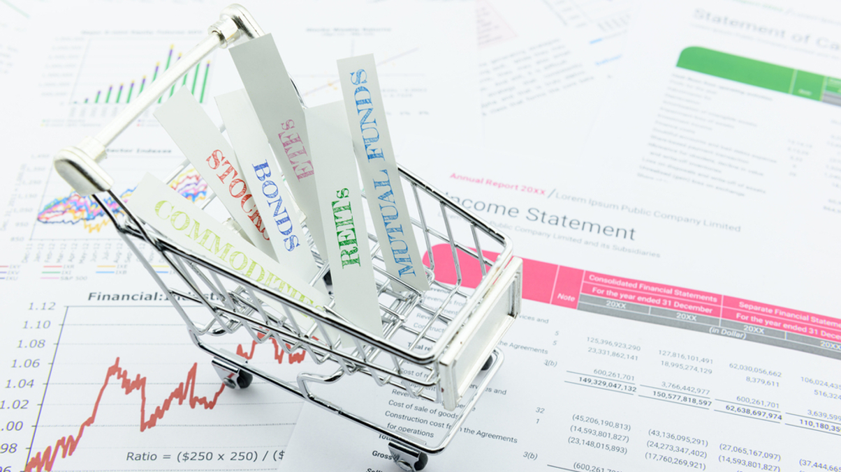 AXA's India JV CIO: Strategic allocation models need rethink