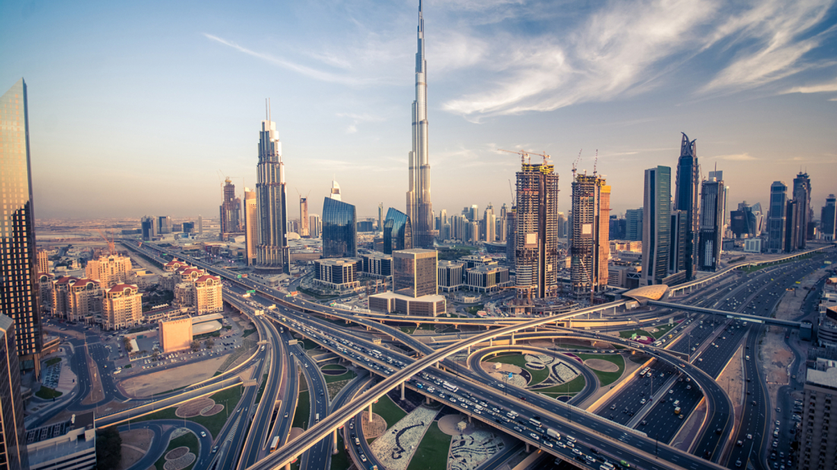 Mid-East wealth funds spur family offices to invest in Asia