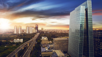 INA's hybrid capital fund targets six strategic sectors