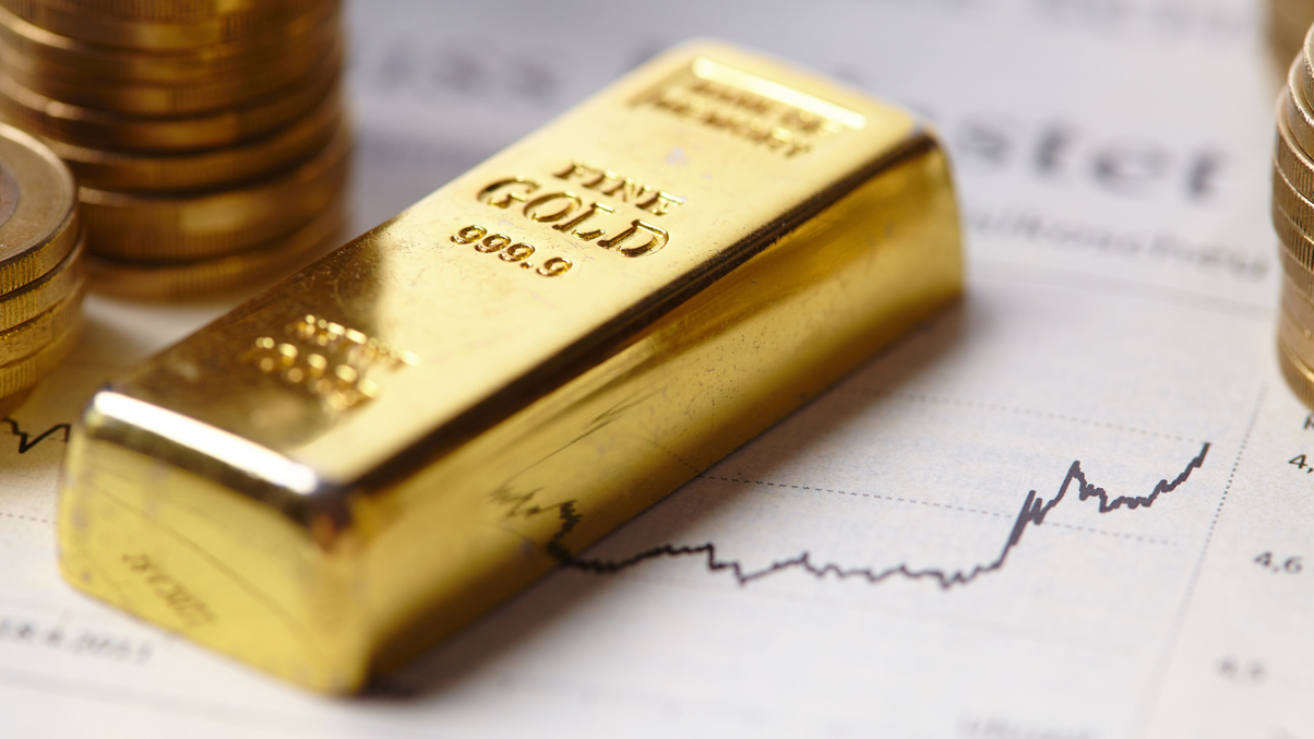 APAC asset owners lead the charge in raising gold exposure