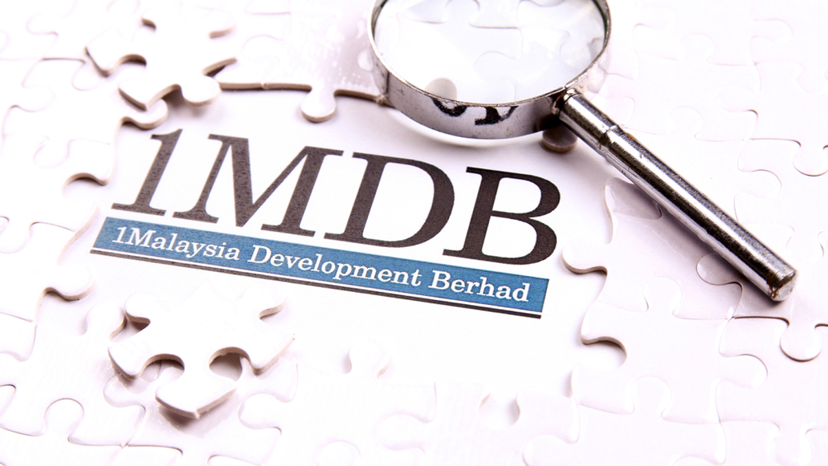 News hub: JPMorgan Chase pays Malaysia $330 mn over 1MDB scandal